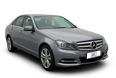 Mercedes Benz E Class-img